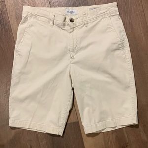 Men’s Goodfellow Linden Shorts Sz 30